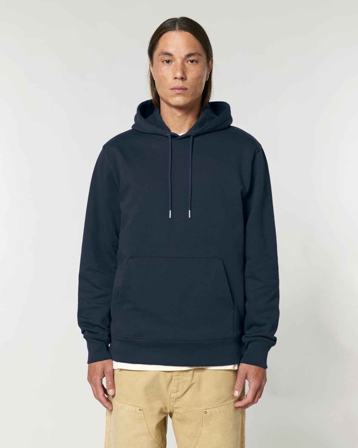 TSC - Organic Hoodie (Stick) – Bild 6
