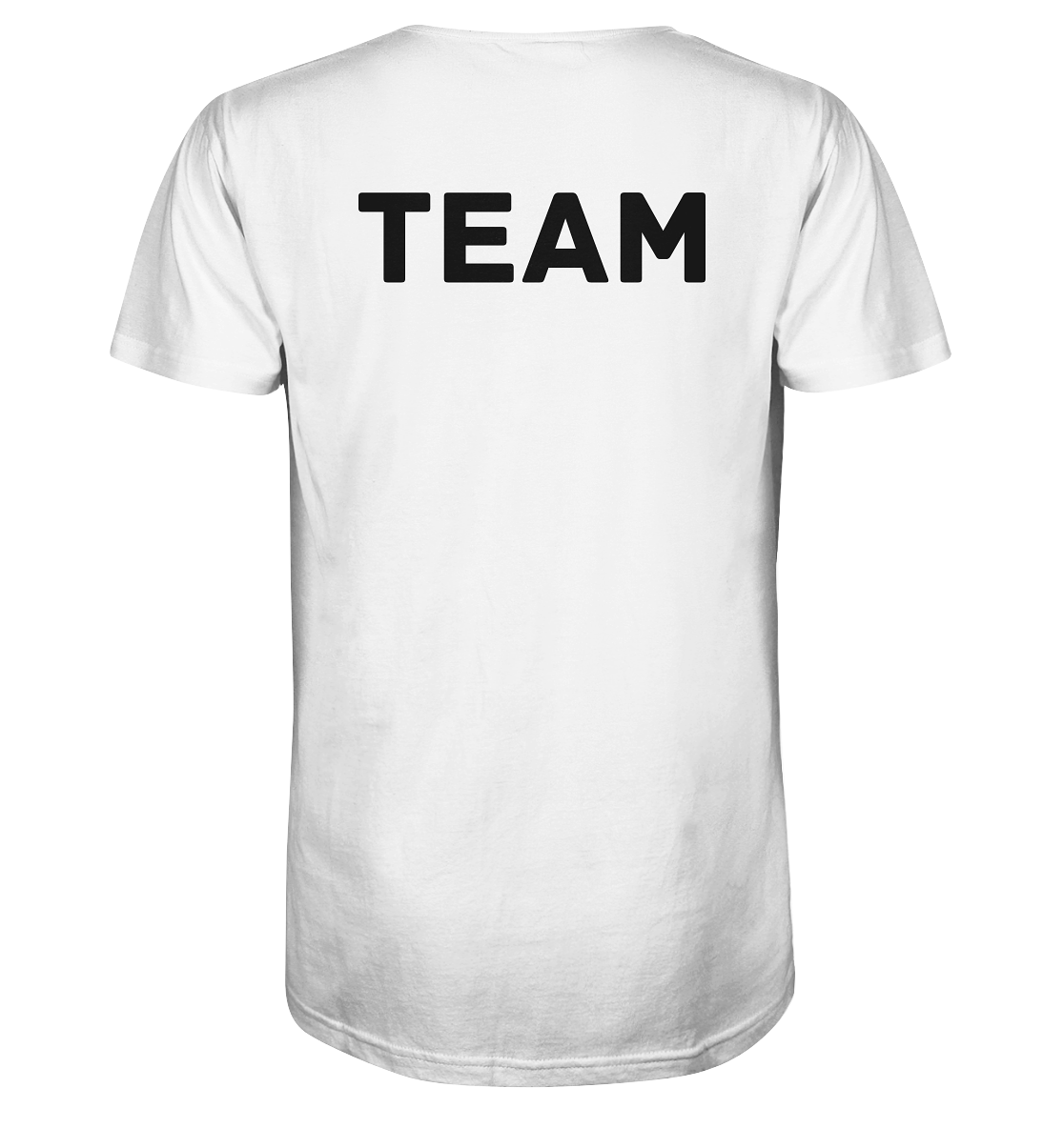 BTV Team - Organic Shirt – Bild 12