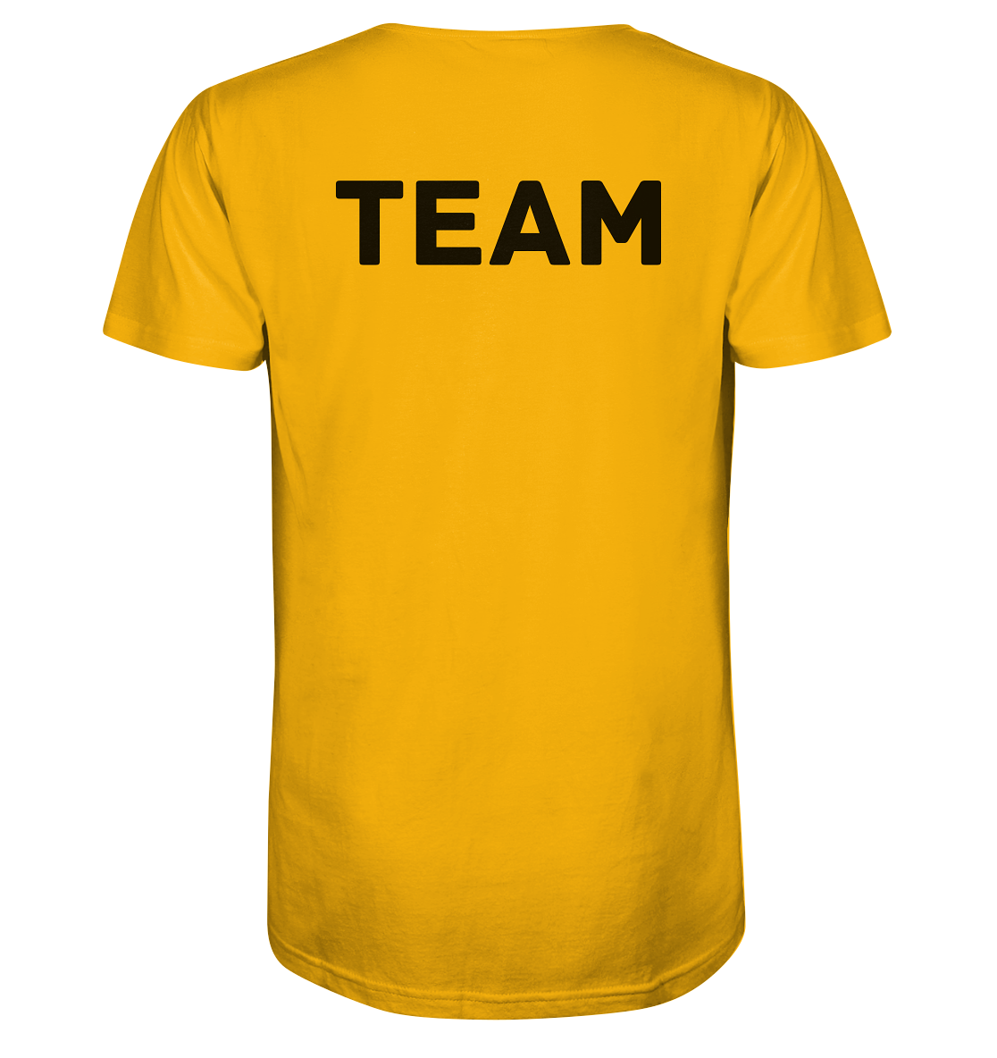 BTV Team - Organic Shirt – Bild 10