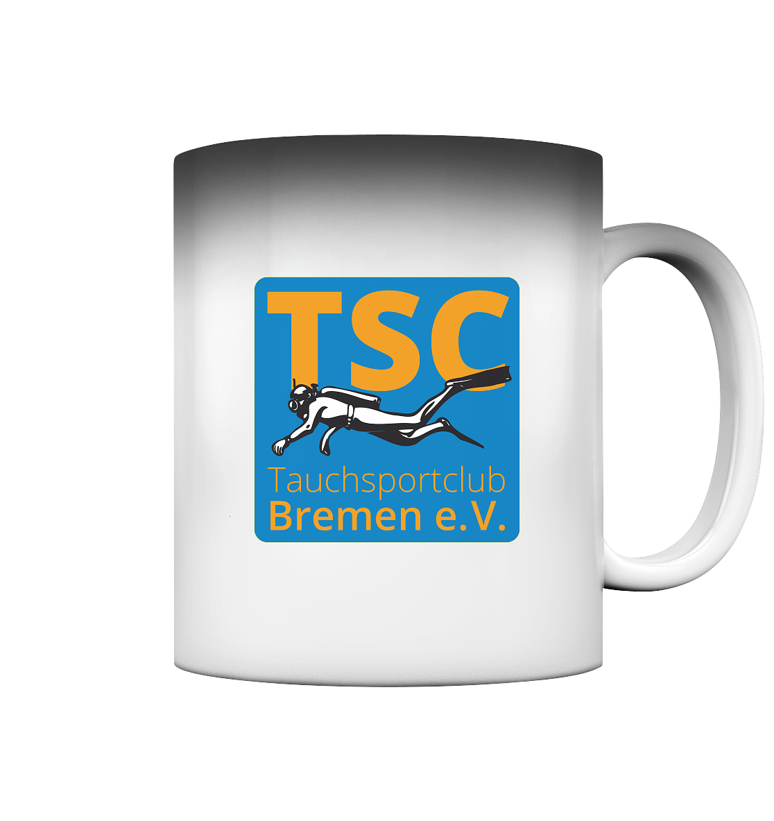 TSC - Magic Mug