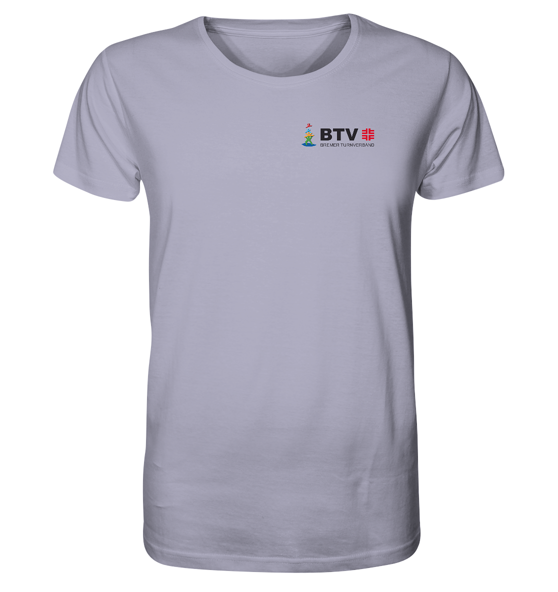 BTV - Organic Shirt – Bild 6
