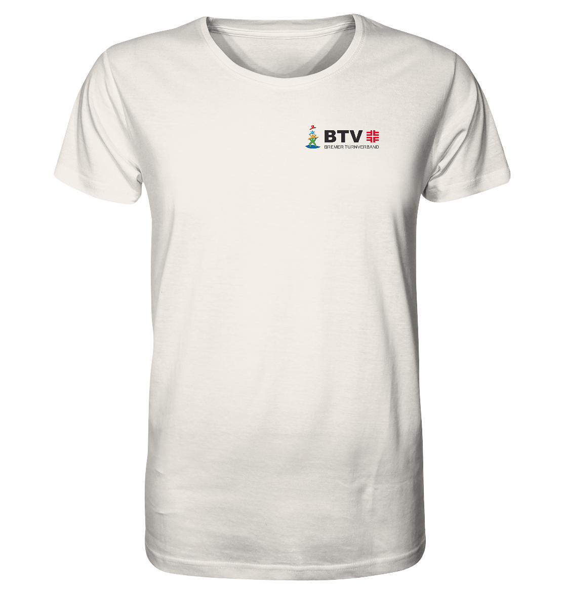 BTV - Organic Shirt – Bild 9