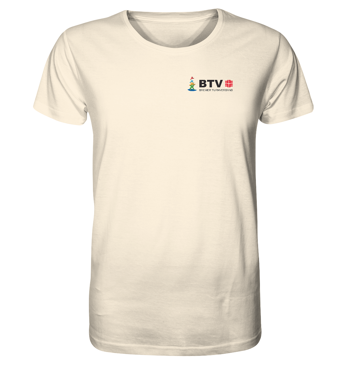 BTV - Organic Shirt – Bild 7