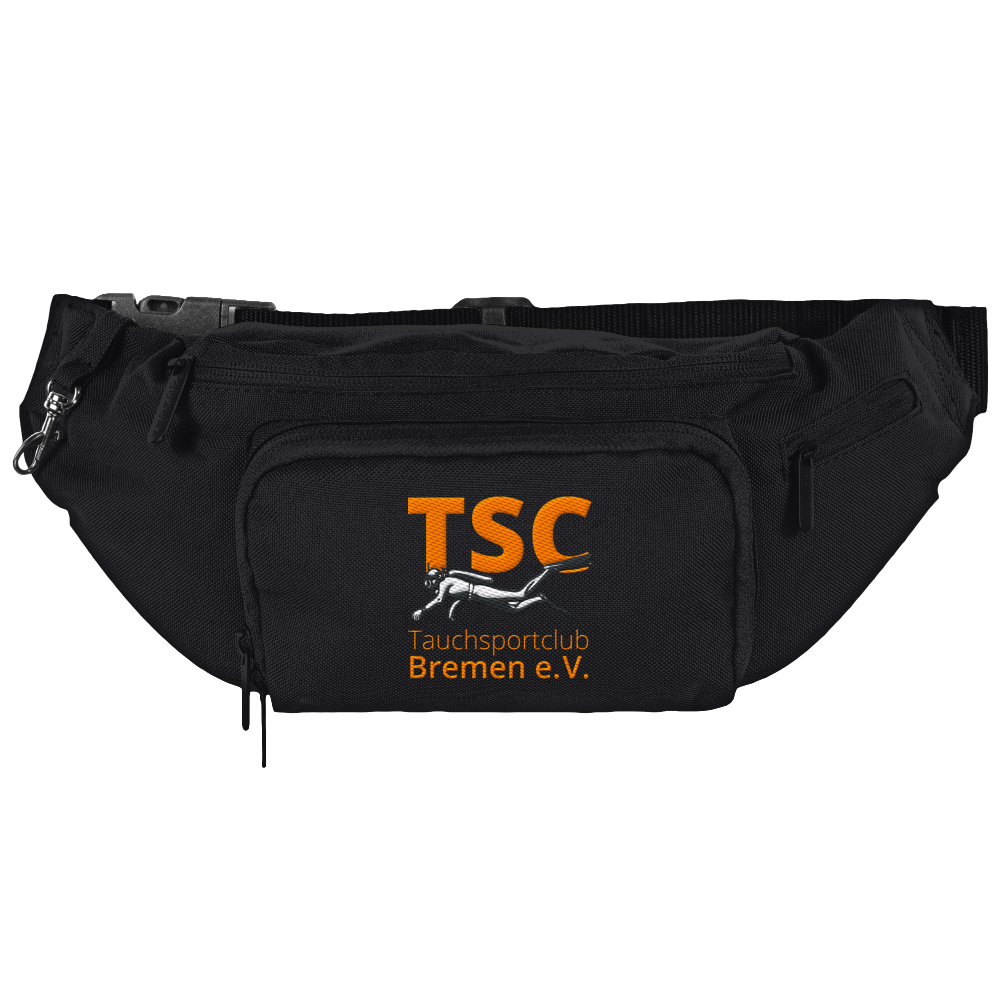 TSC-Schultertasche
