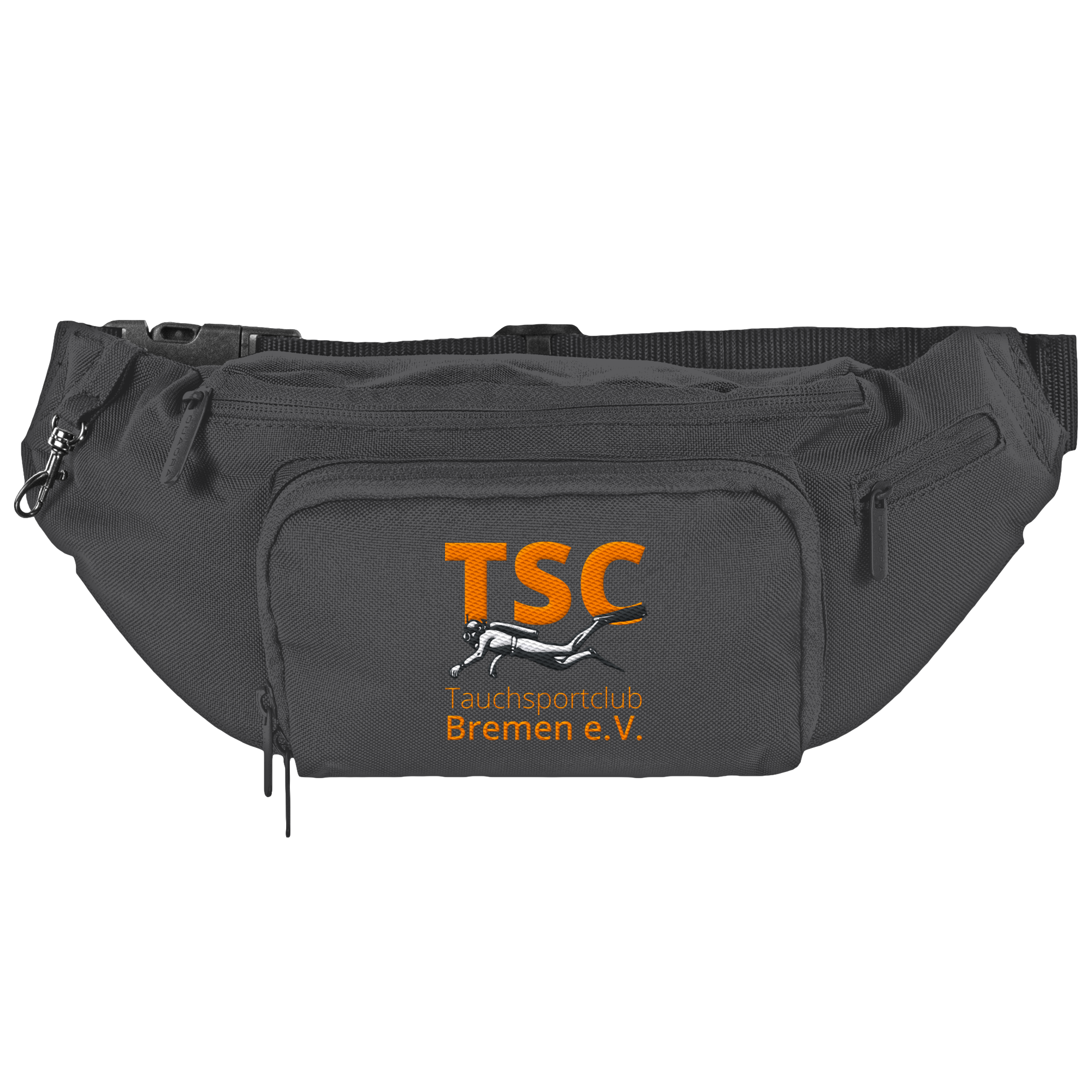 TSC-Schultertasche – Bild 2